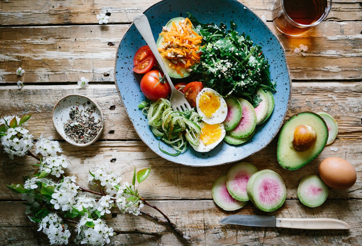 Approche personnalisée en nutrition