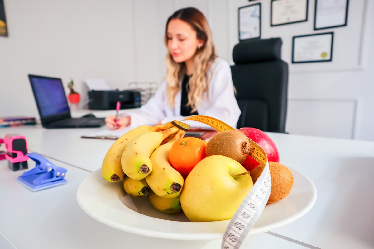 Conseils nutritionnels pratiques